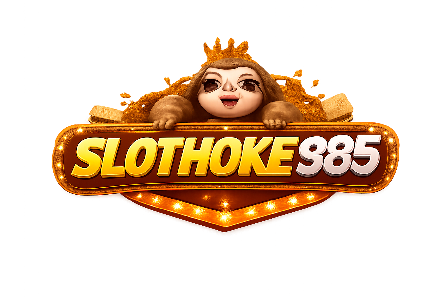 SLOTHOKE985